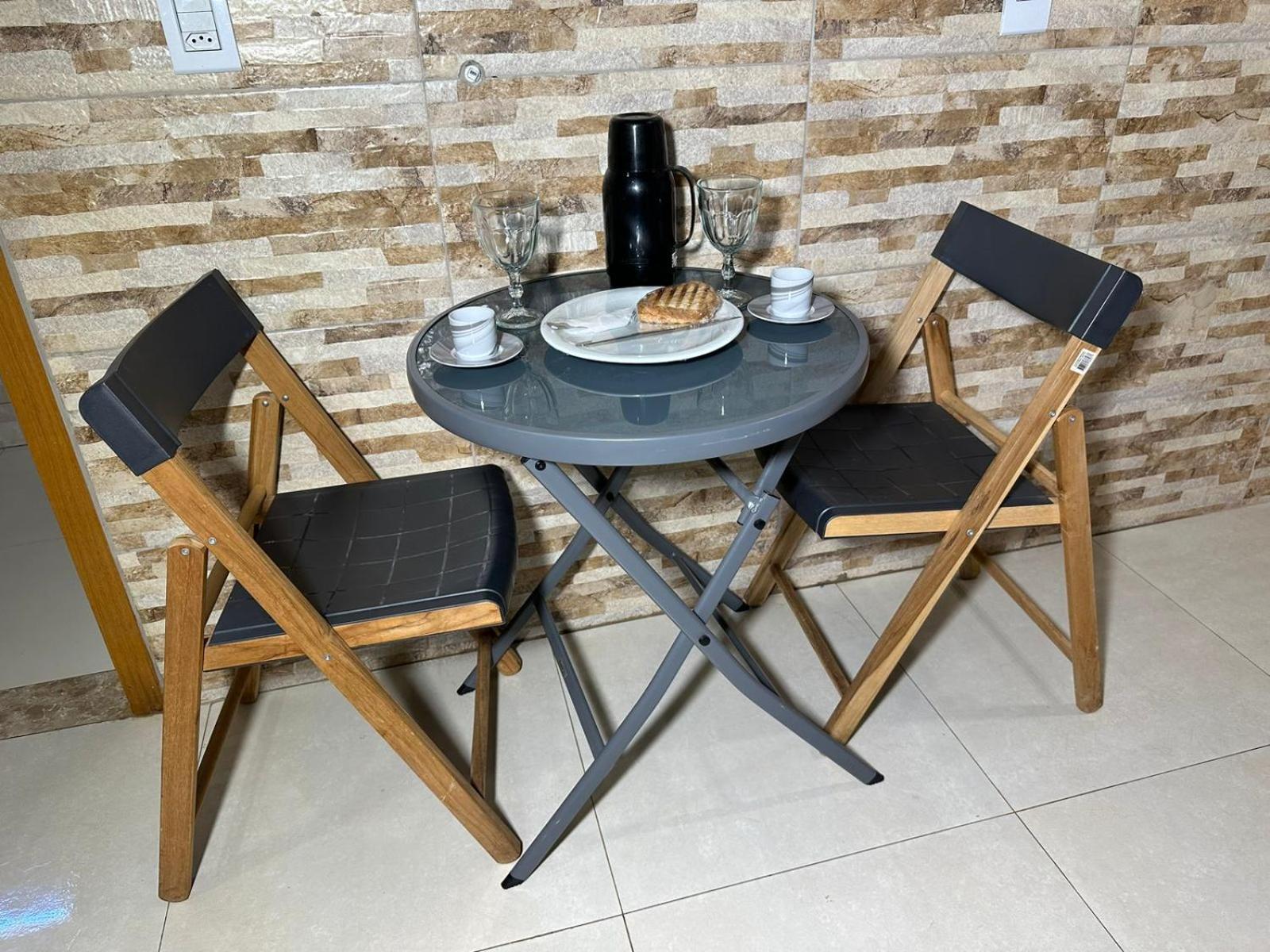 Riacho Hotel Бразилиа Экстерьер фото